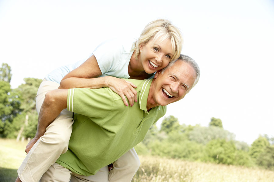 Testosterone therapy In St. Paul: More Energy