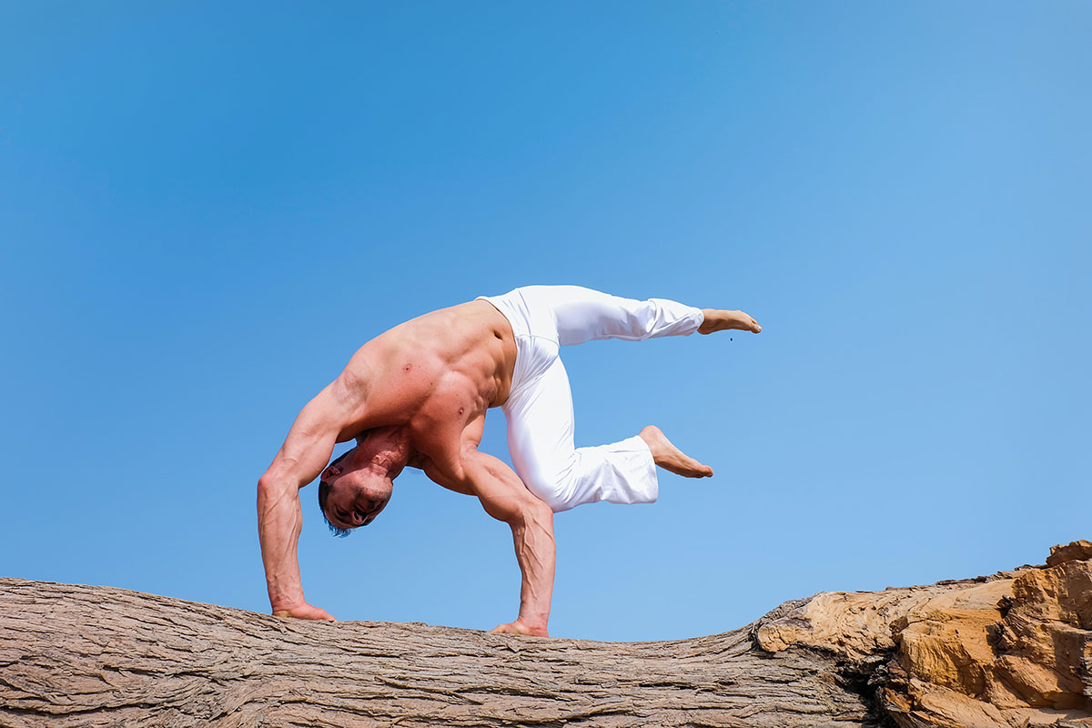 Testosterone therapy In St. Paul: Muscle Strength